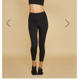 girlfriend collective high rise leggings